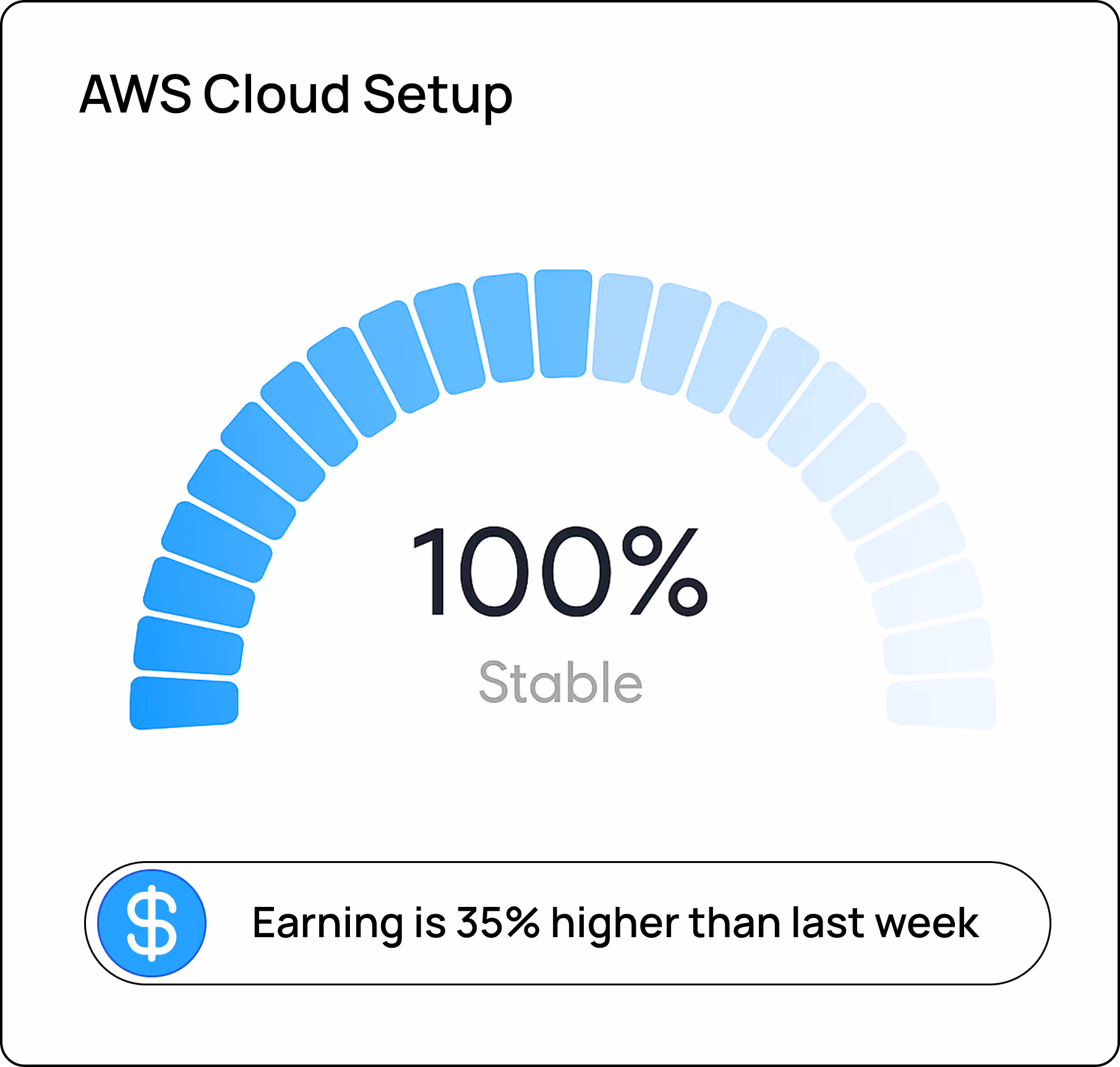 Scaling Without Roadblocks