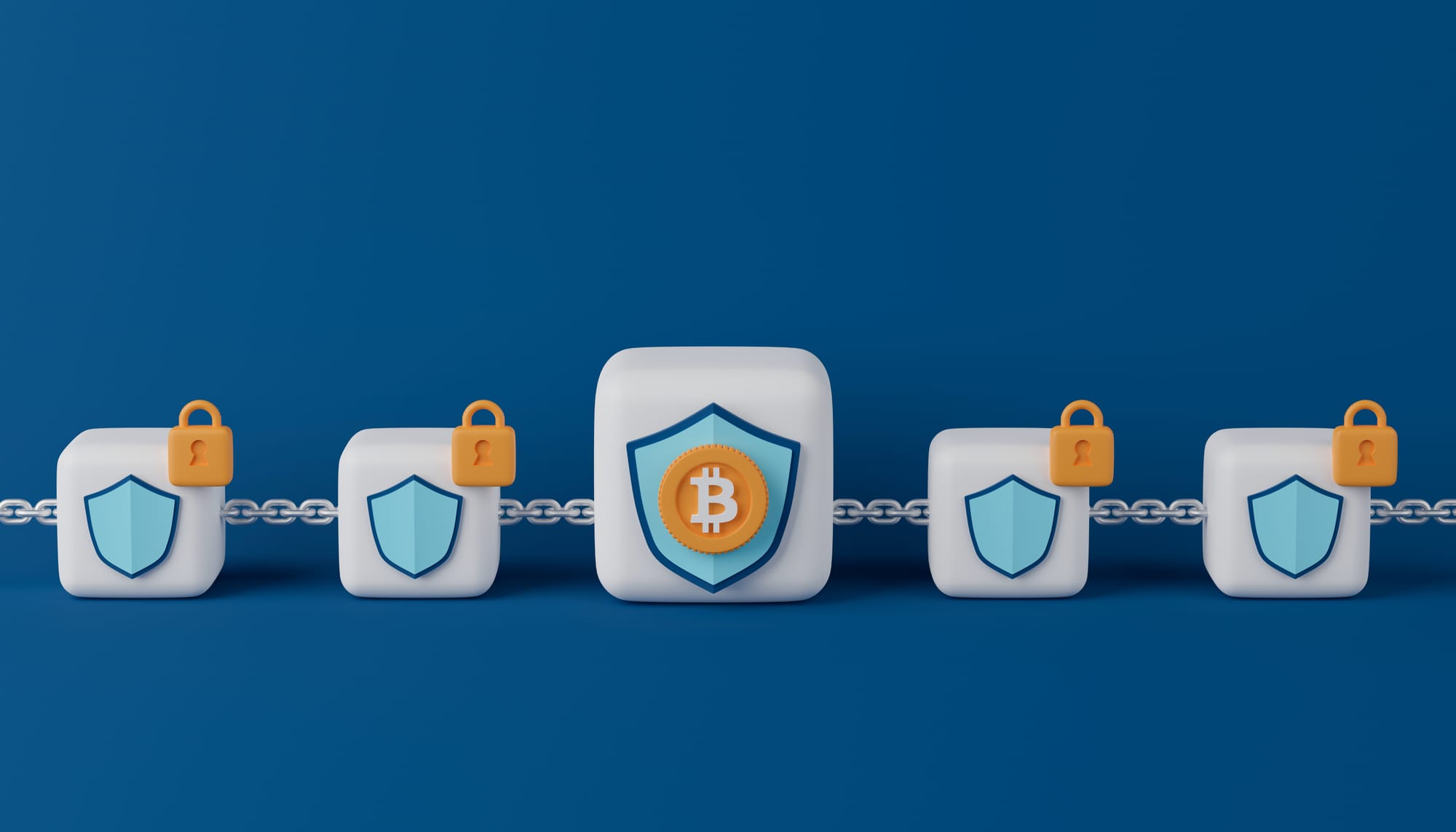 Blockchain Technology in Insurance