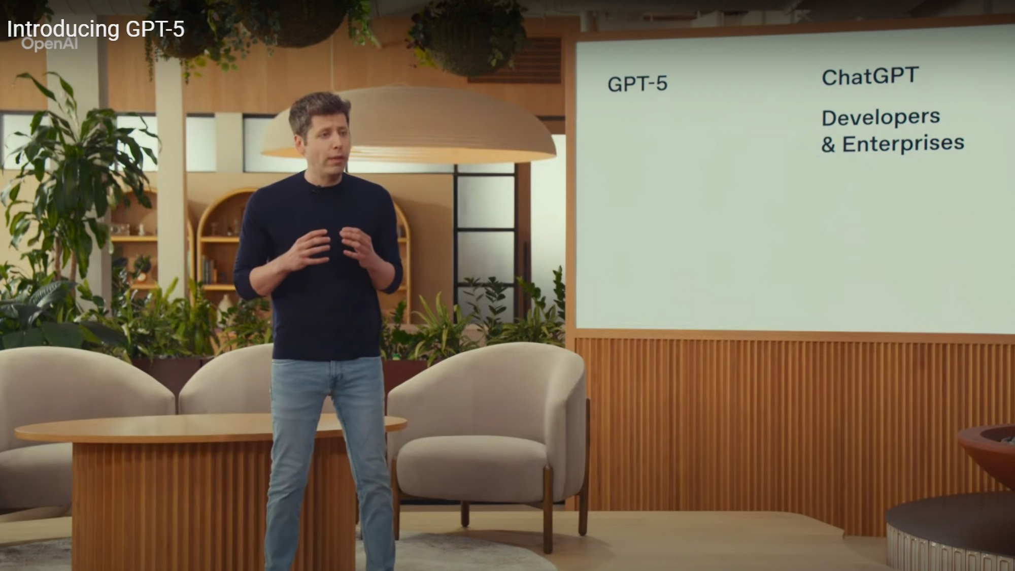 GPT-5 Launch: Everything You Need to Know About OpenAI’s Latest Model
