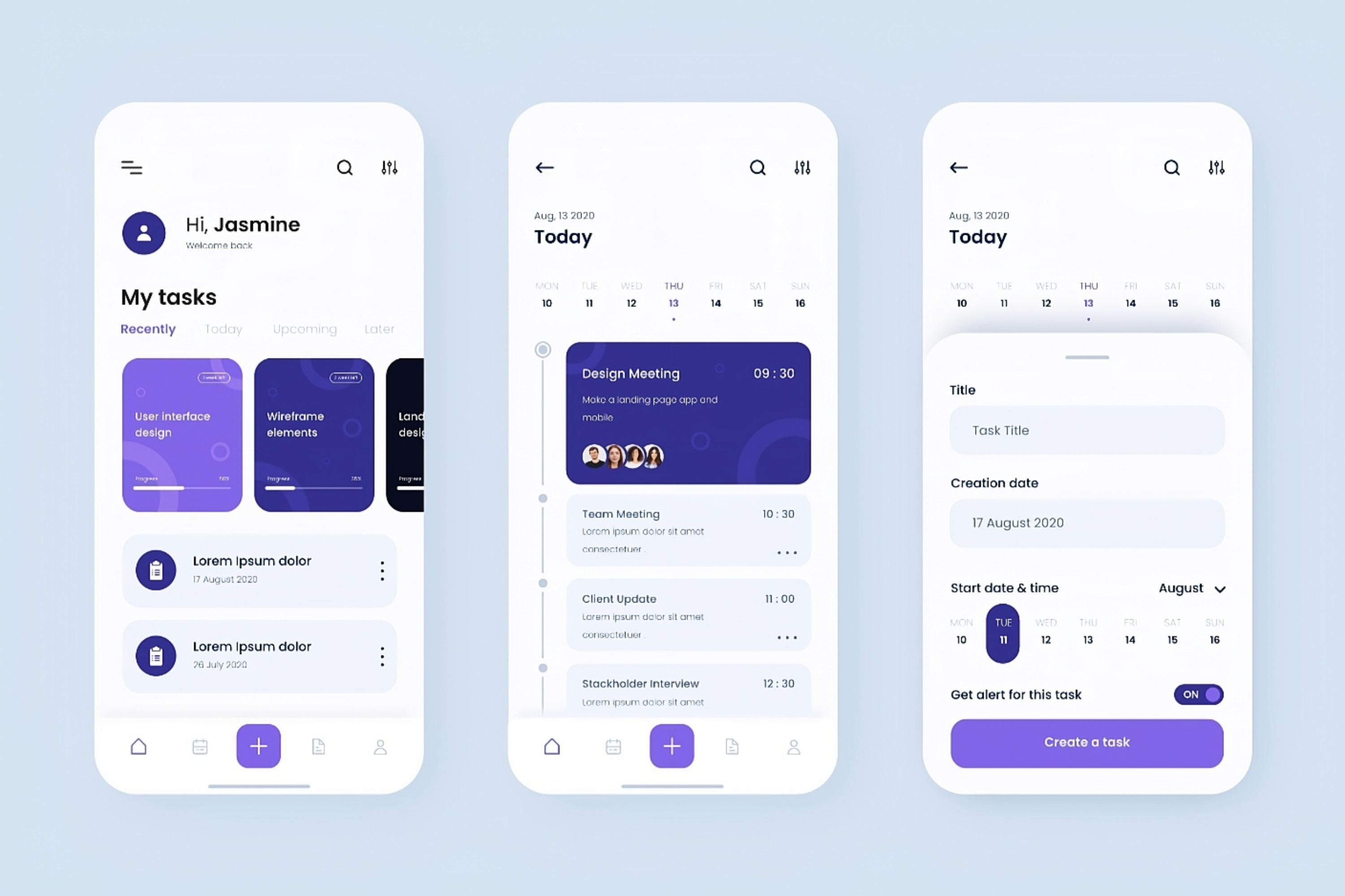 15 Essential Mobile App UX Design Tips