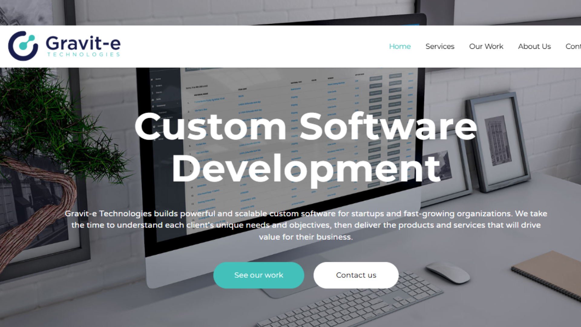 Gravit-e Technologies