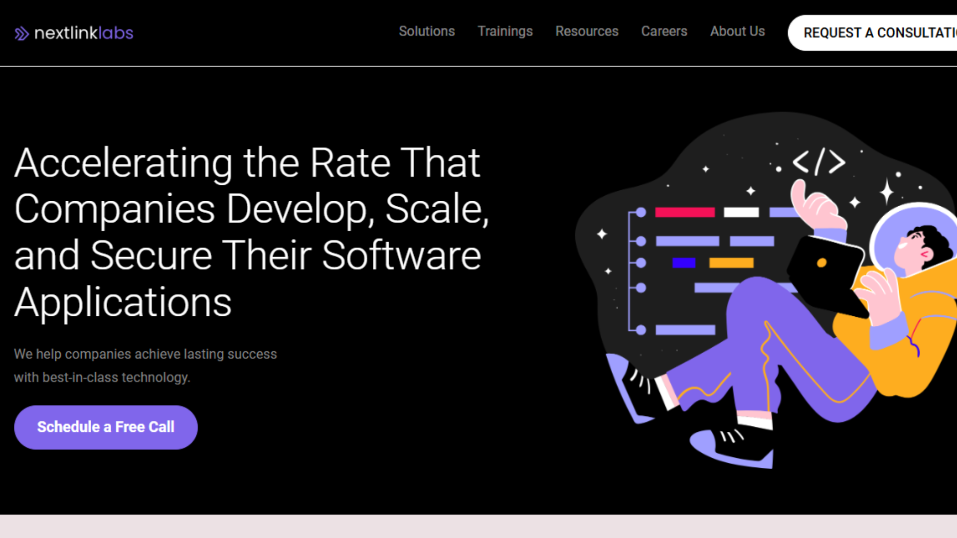 NextLink Labs