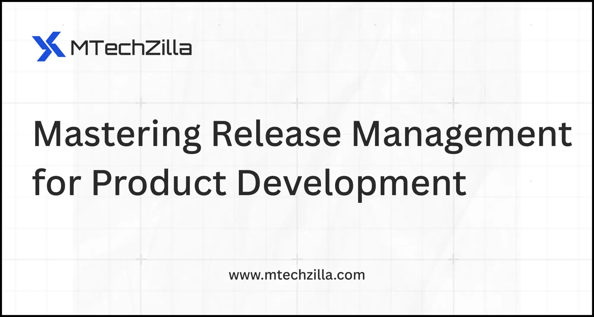 Master Release Management in 2025: A Expert Guide