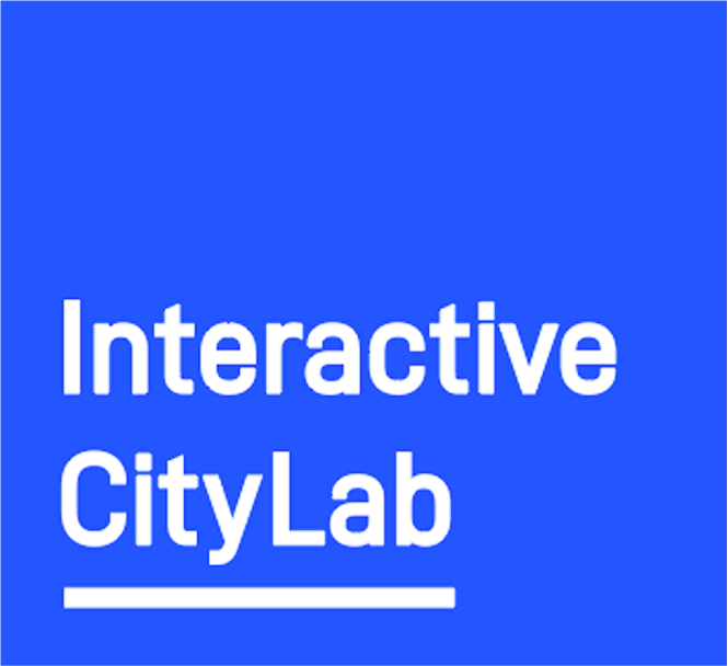 Interactive CityLab Logo