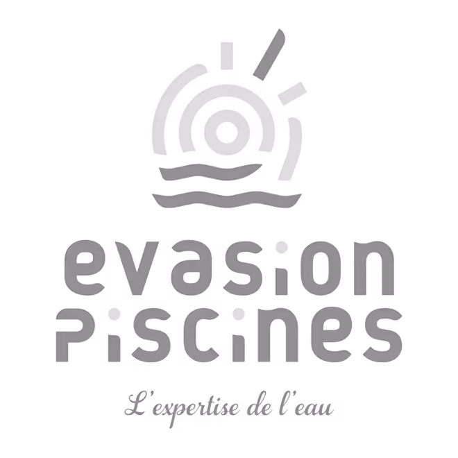 Logo de l'entreprise Evasion Piscine
