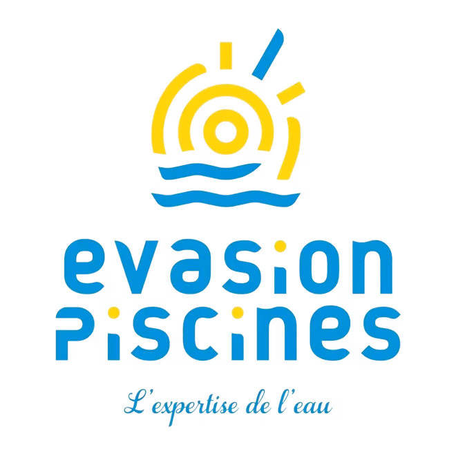 Logo de l'entreprise Evasion Piscine
