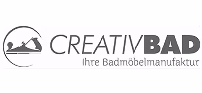 Logo Creativbad
