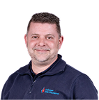 Handwerker Usinger Porträt Flyin