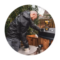 Verbinde die Ducktub