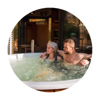 Welvaere in Ihrem Ferienhaus