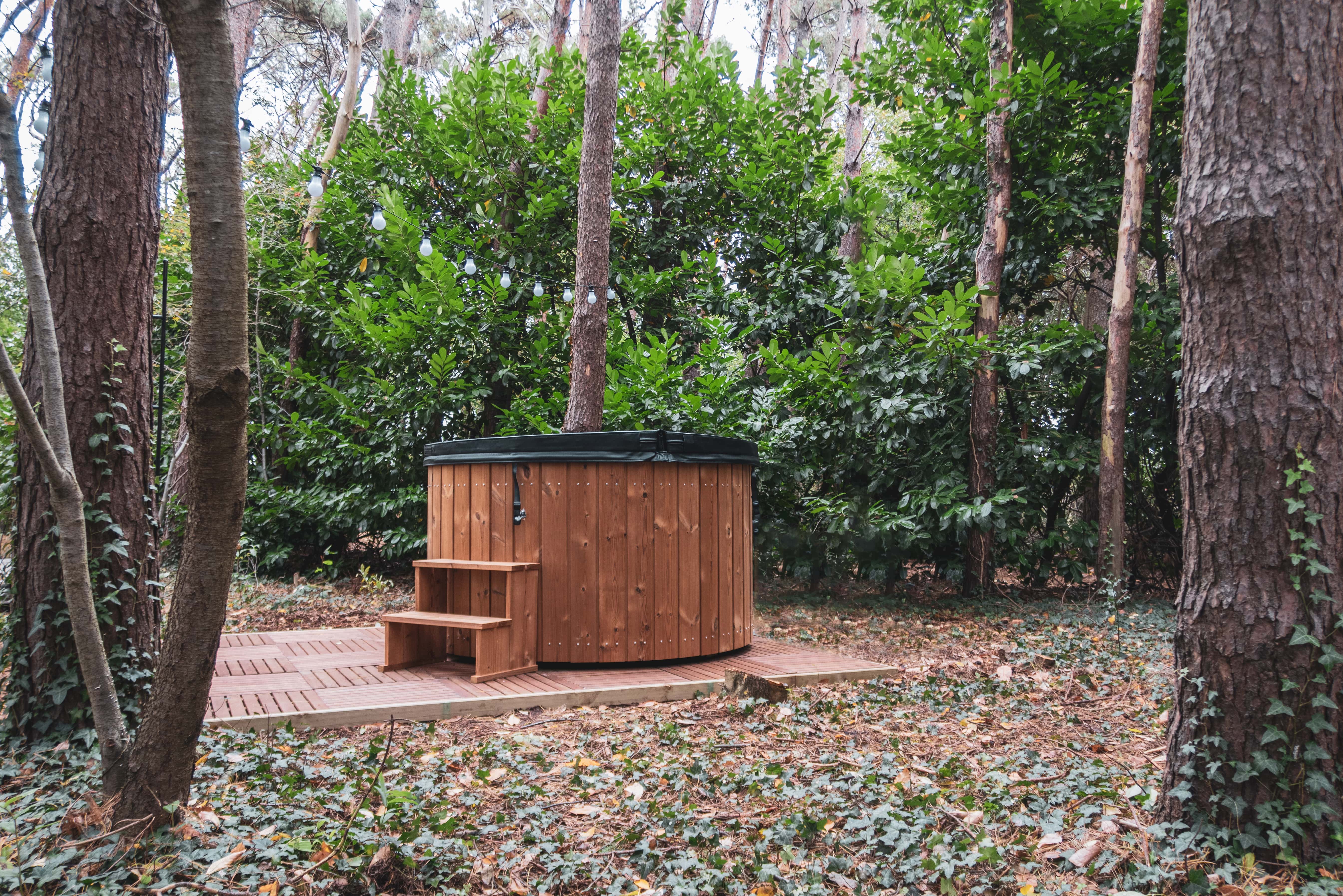 So verwenden Sie das elektrische Whirlpool-Heizsystem von Balboa