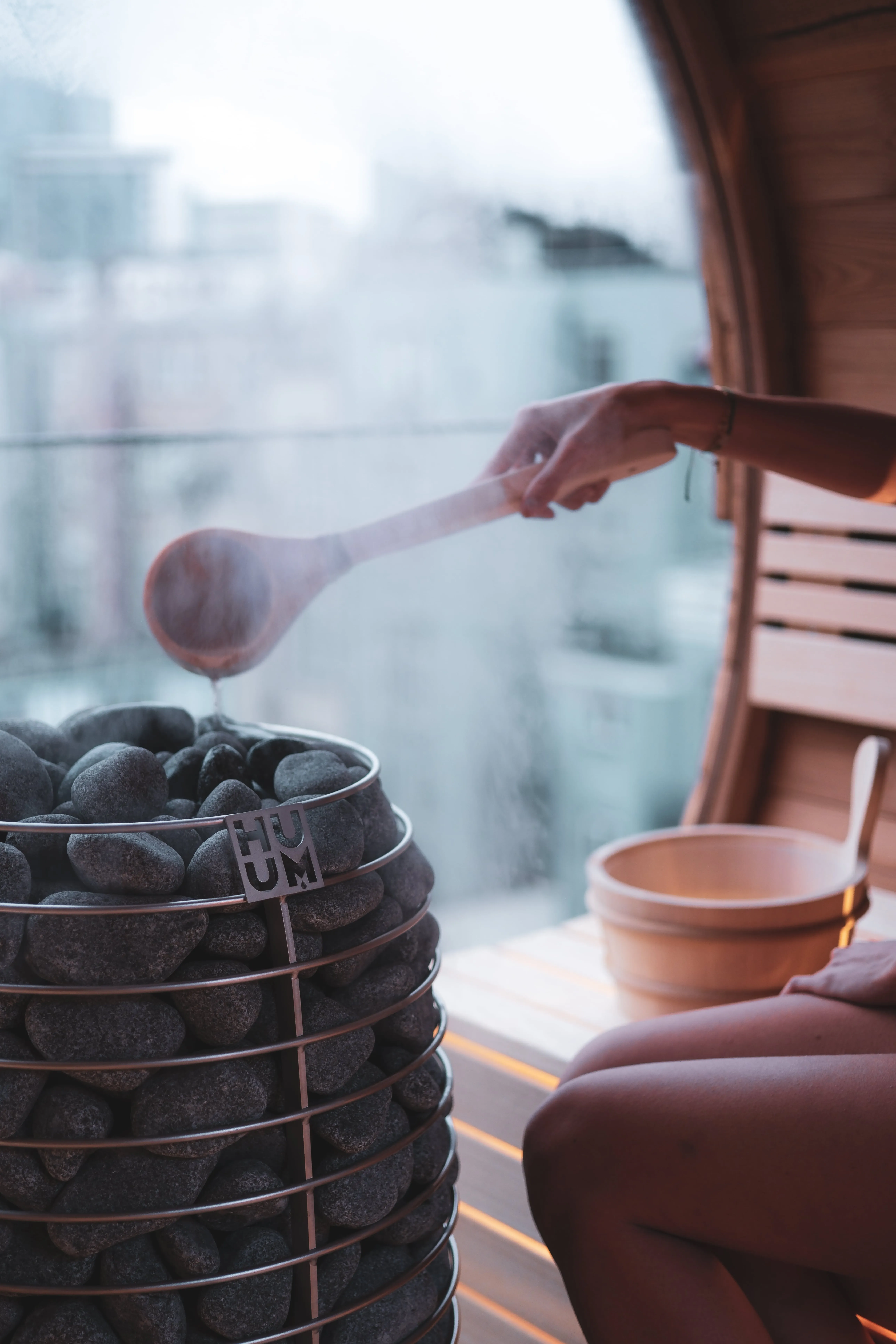 What are the effects of power on my monthly costs?