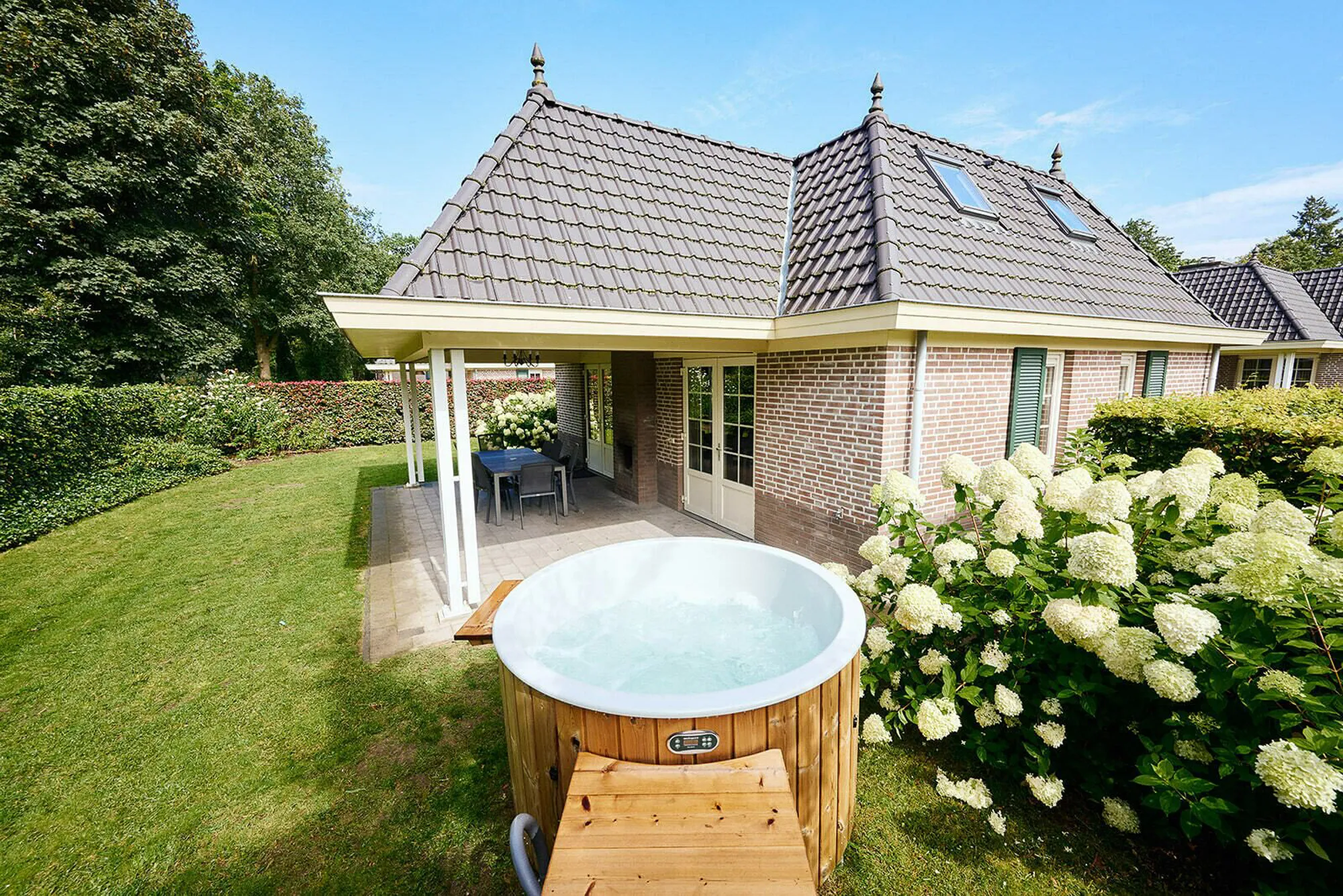 My cartridge filter system is not working properly, what can I do?