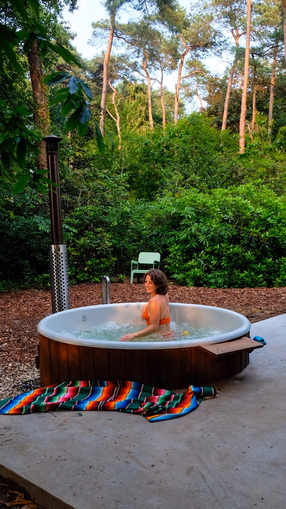 Wie viel kosten die Ducktub-Whirlpools?