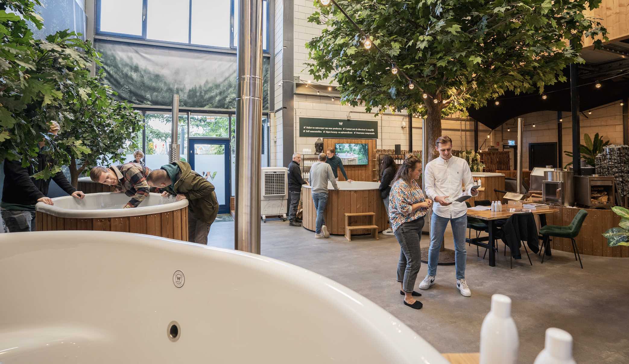 Benötige ich einen Termin für einen Besuch?