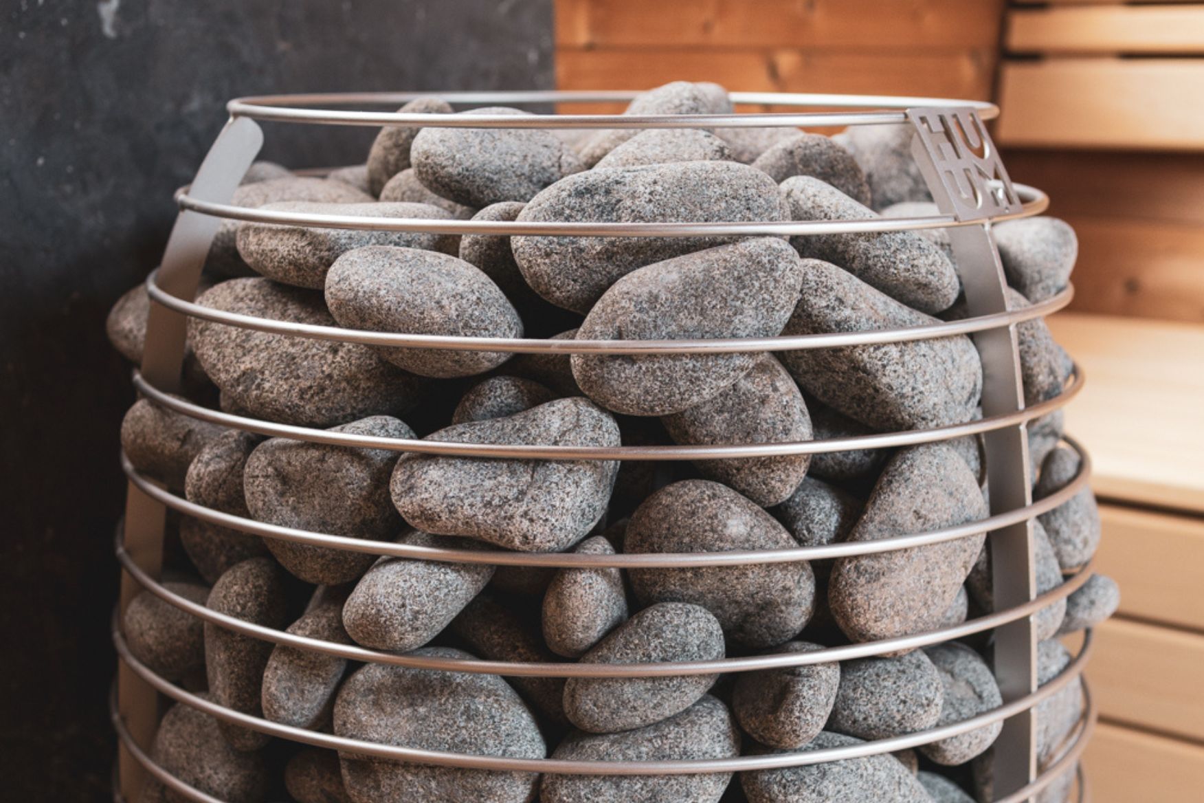 Mijn sauna wordt niet warm genoeg, wat kan ik doen?