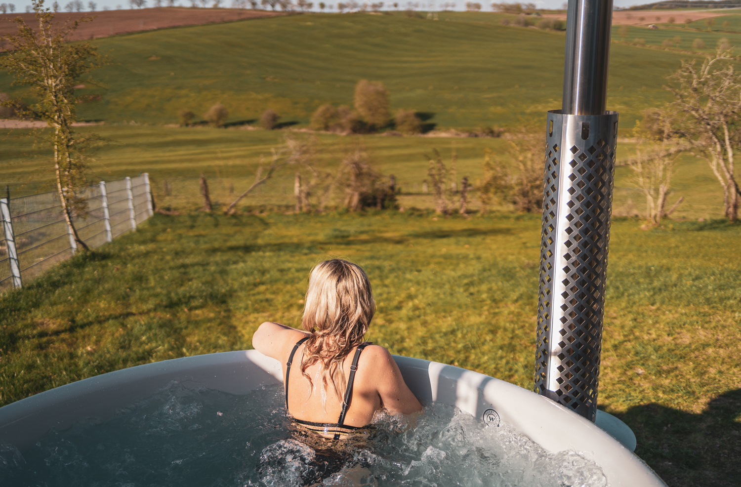Waar moet ik op letten bij het aanschaffen van een hottub?