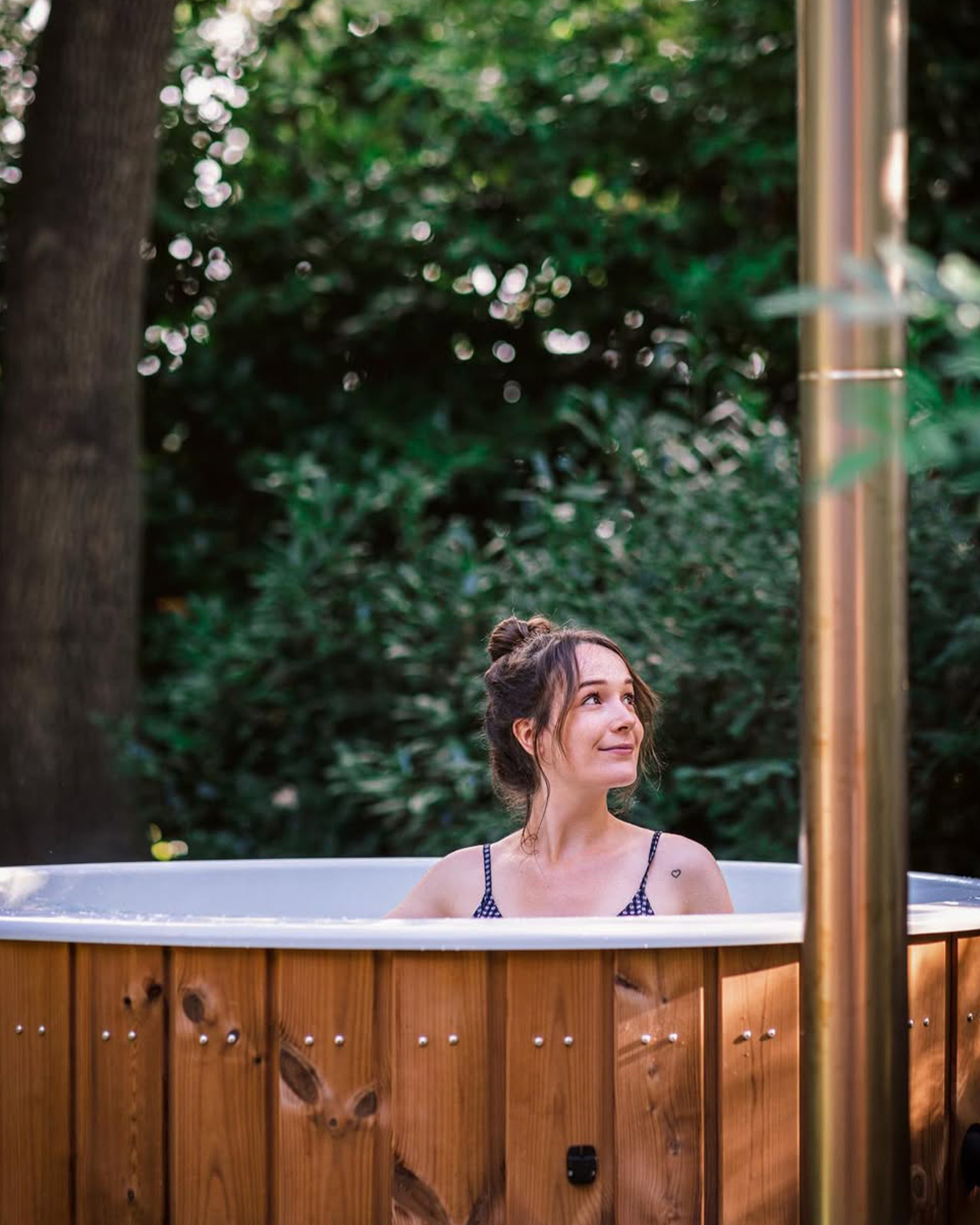 Was ist ein Ducktub-Whirlpool?