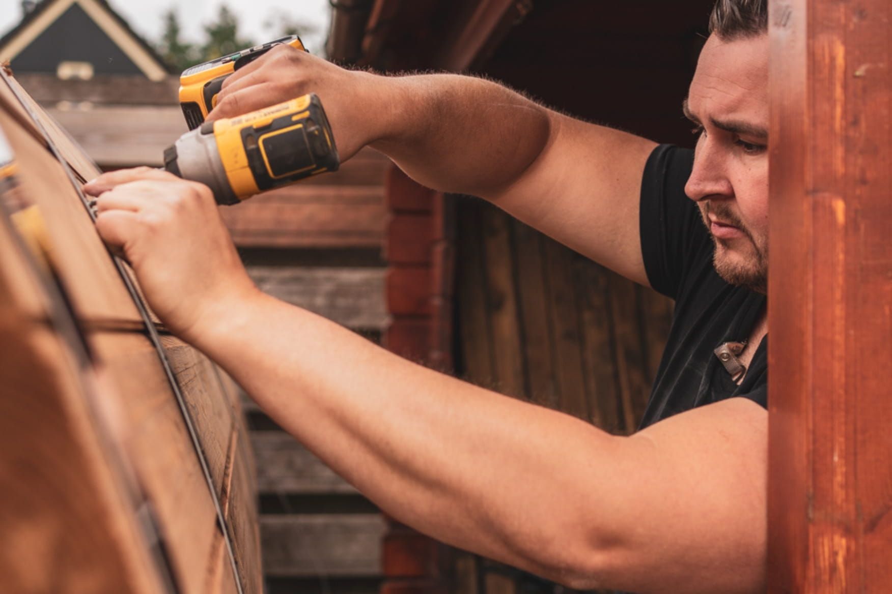 Was genau beinhaltet die zusätzliche Sicherheit?