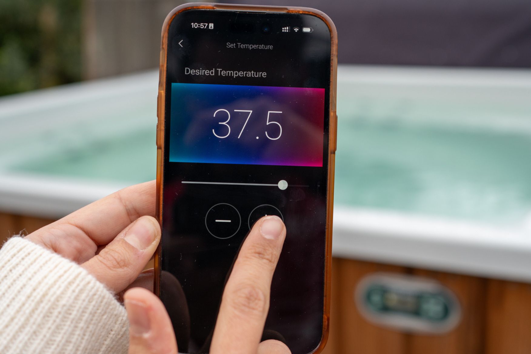 Wie verbinde ich das Balboa CMS?