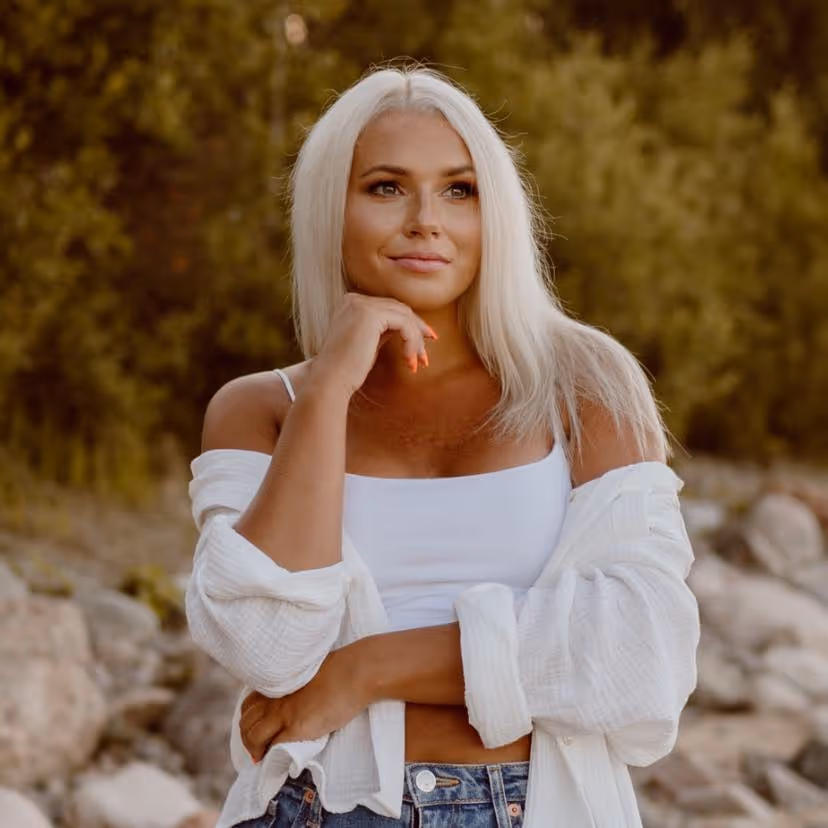 Berit Naarits- tagasiside kliendilt