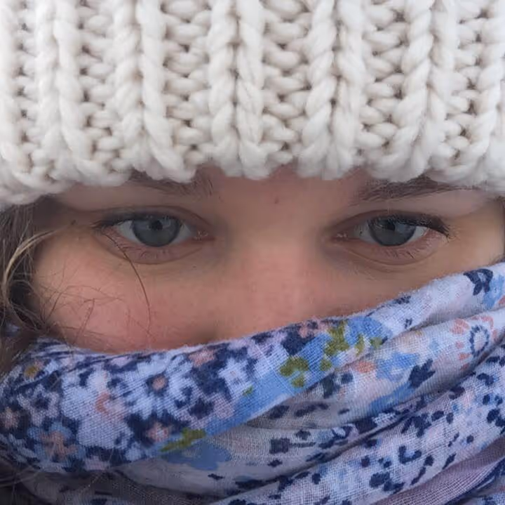 Ingrid Sundman- tagasiside kliendilt