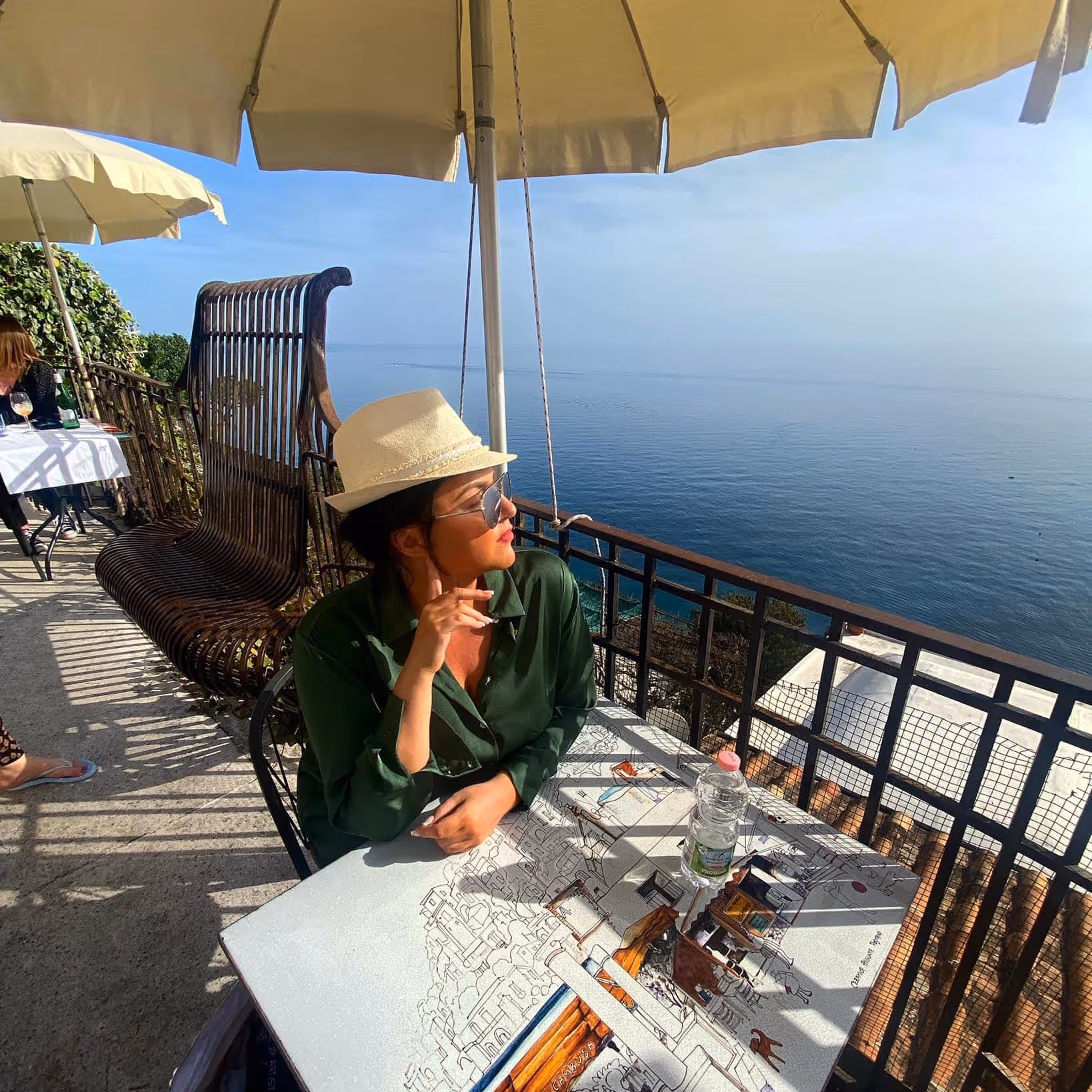 Eliise Timusk- tagasiside kliendilt