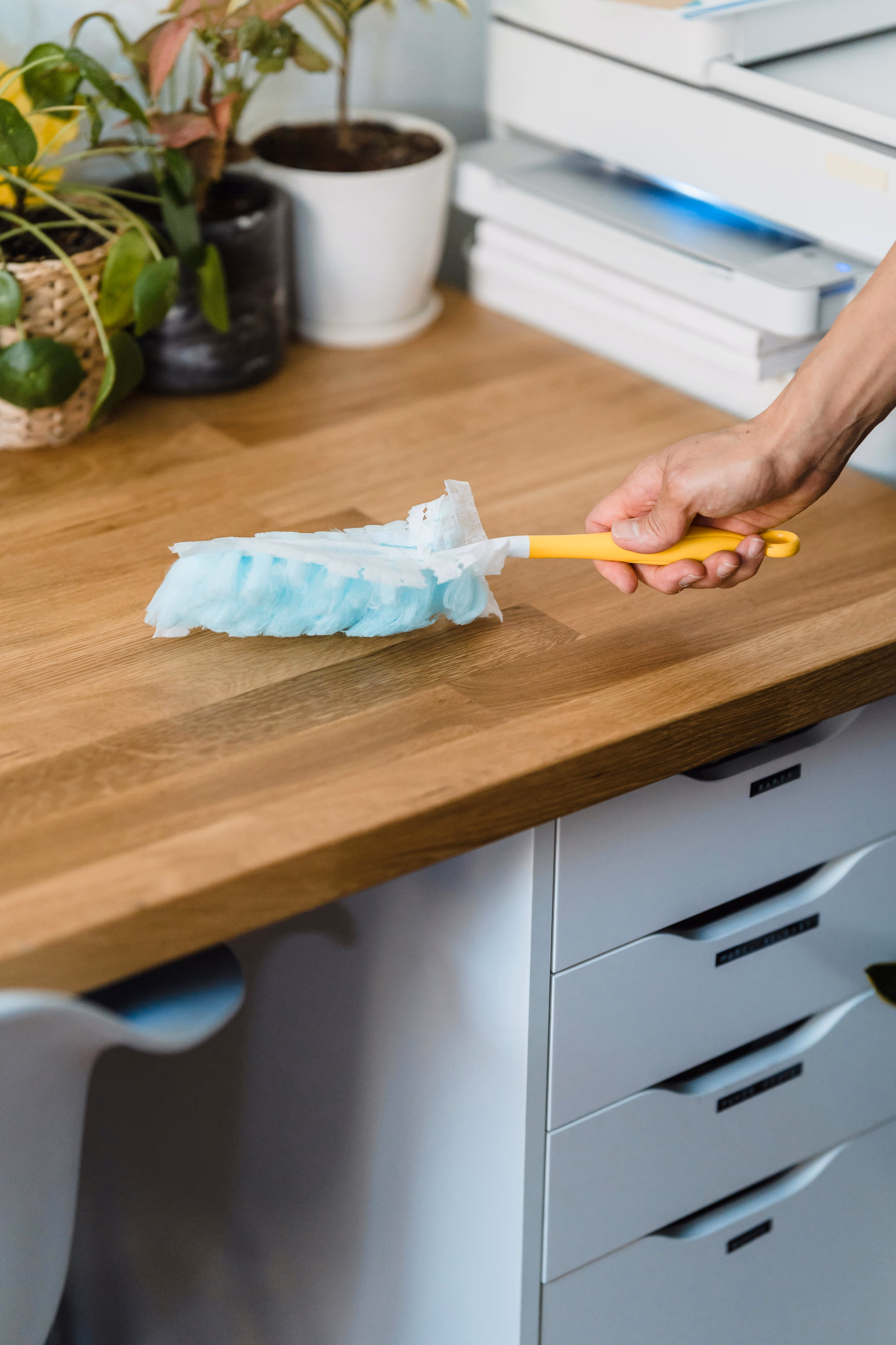 Kontorikoristus tallinnas