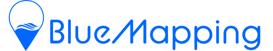 Bluemapping 