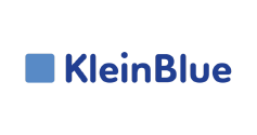KLEINBLUE