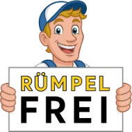 RümpelFrei Logo