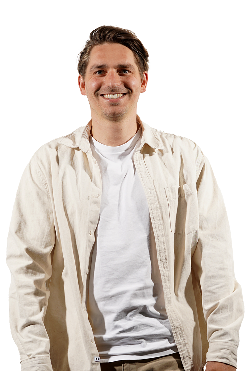 Philip Kuipers