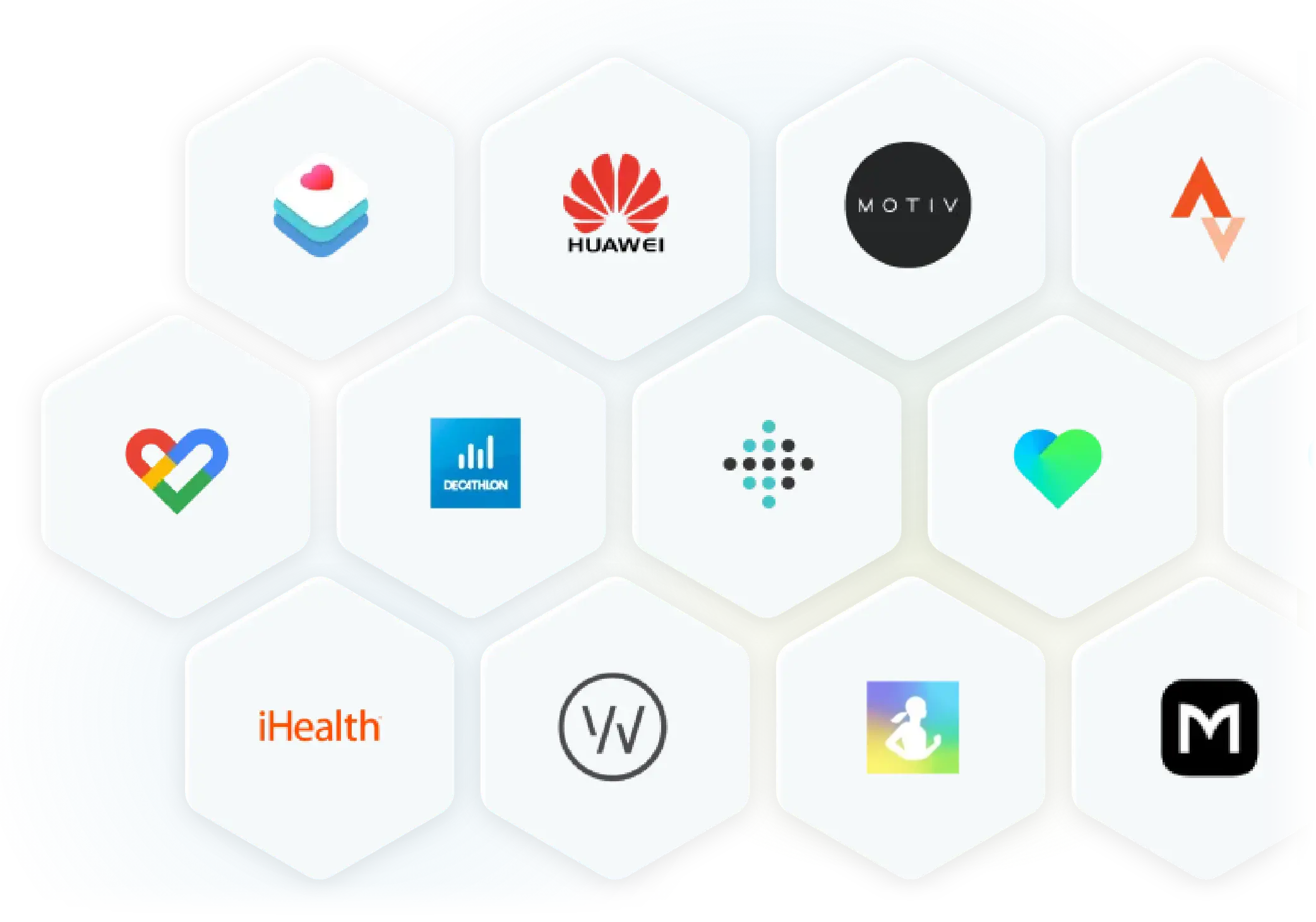 Thryve’s wearable healthcare API platform integrating health data from wearables like Apple Watch, Fitbit, Garmin, Strava, and Samsung Health.