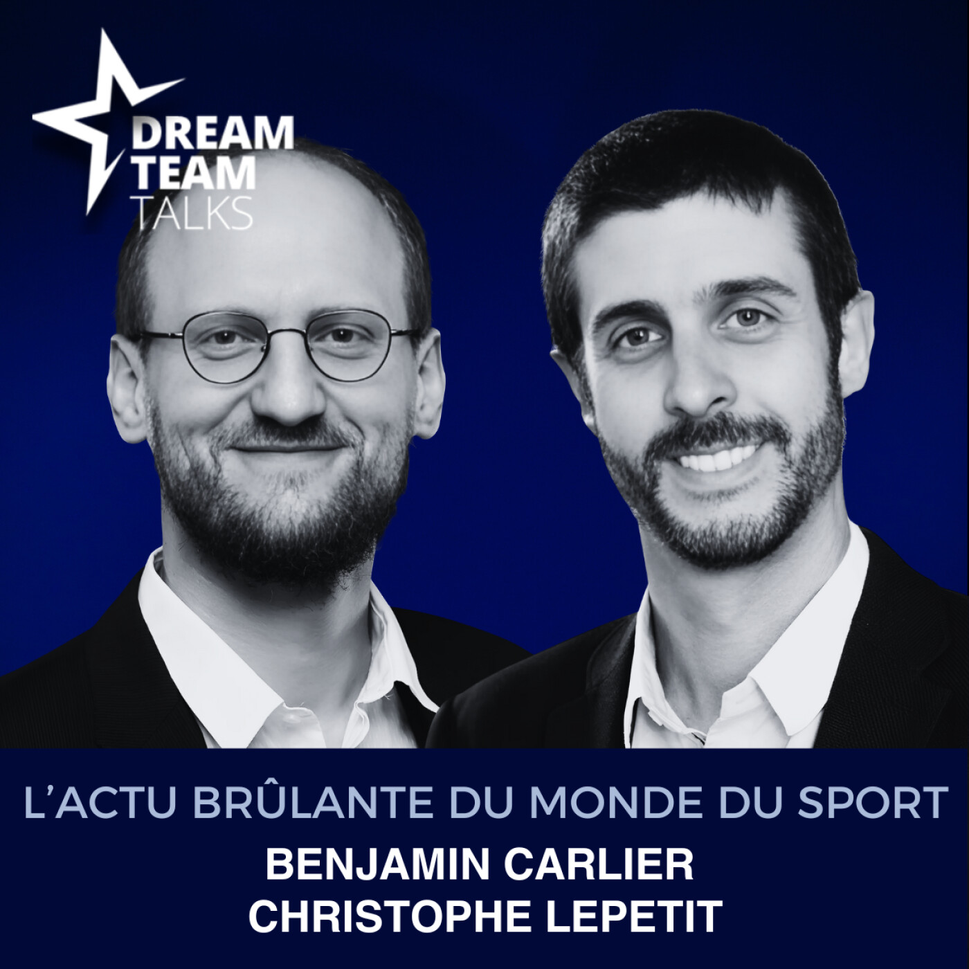 Une nouvelle patronne du sport Français, Le business de la coupe du monde des clubs...