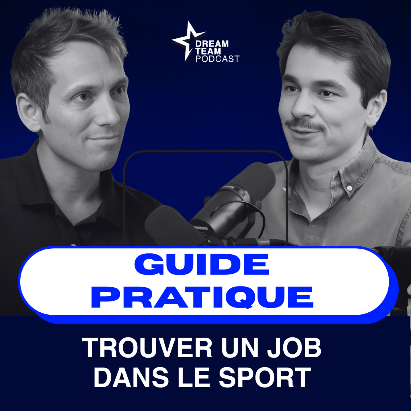 Comment trouver un job dans le sport en 2025 ?