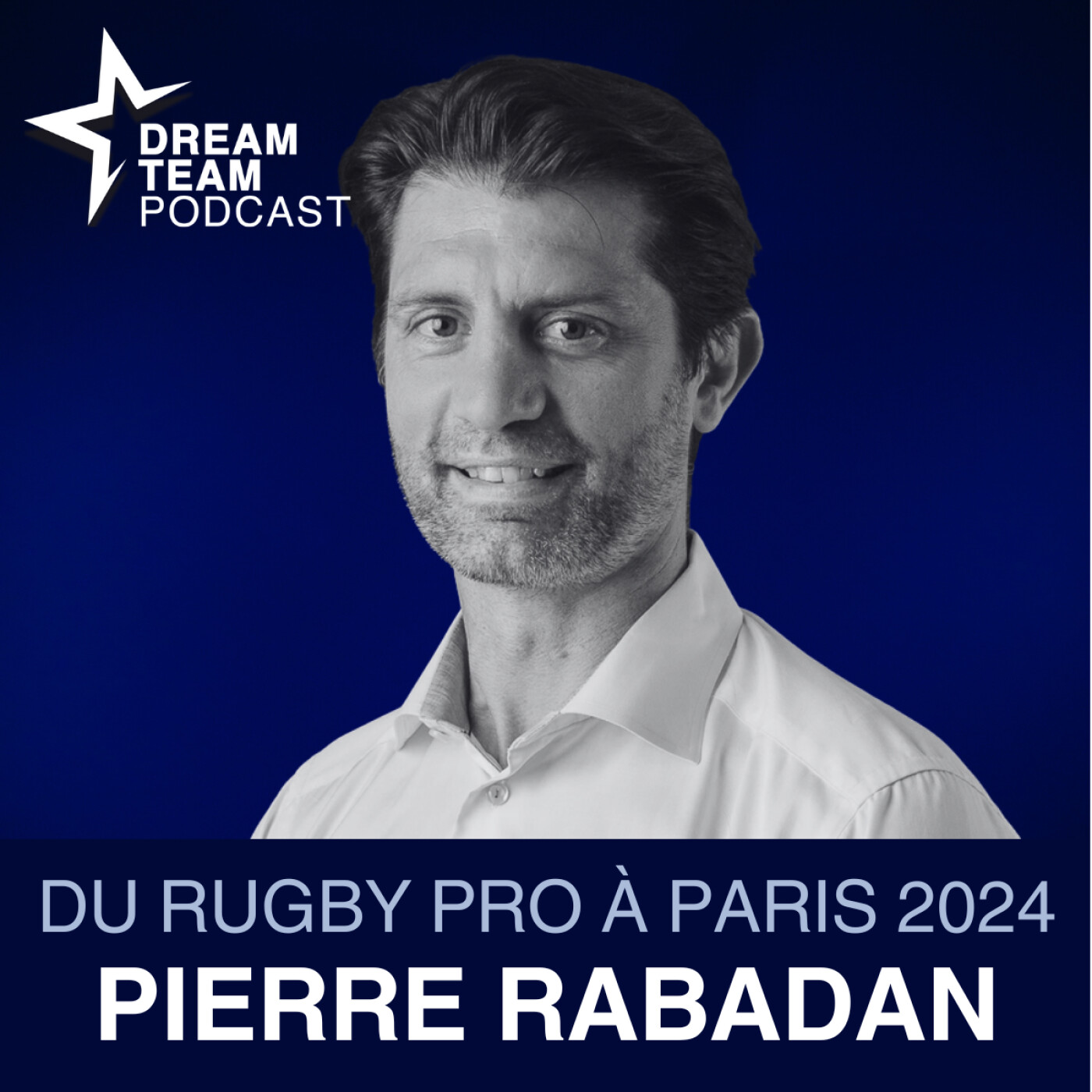 De rugbyman emblématique à acteur clé des Jeux de Paris 2024