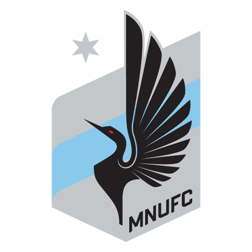 Minnesota United crest