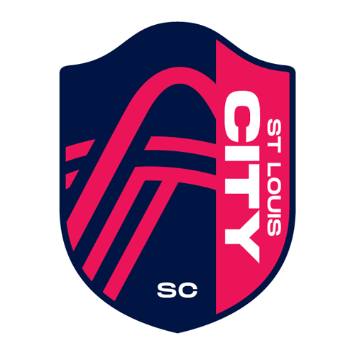 St. Louis City SC crest