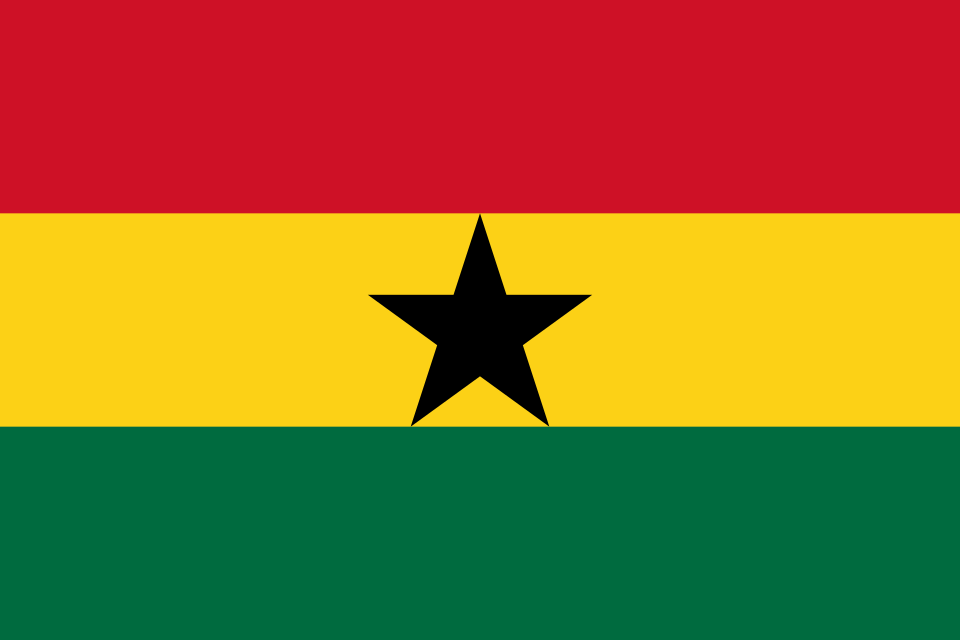 GHANA