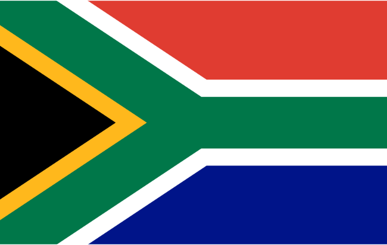 SOUTH AFRICA