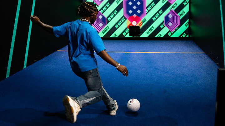 TOCA Social Dallas Grandscape Launch