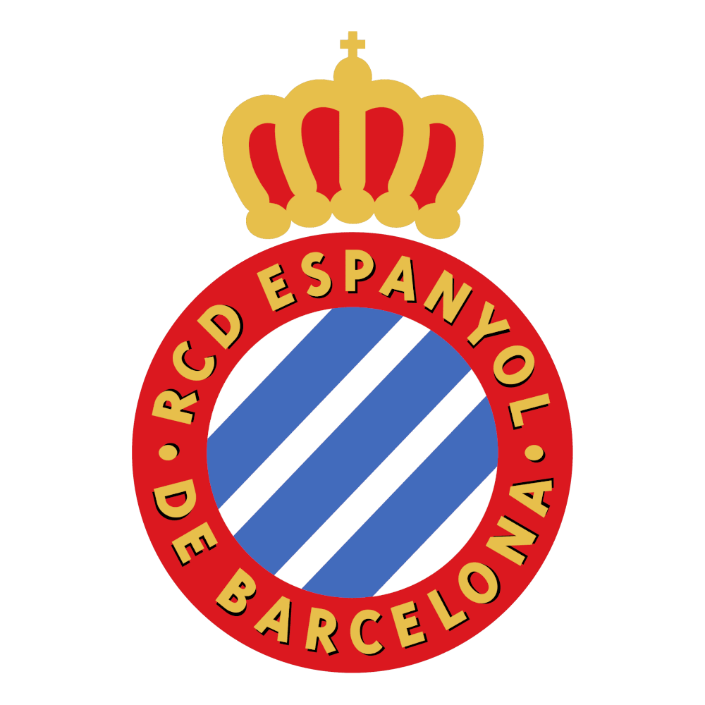 RCD Espanyol crest