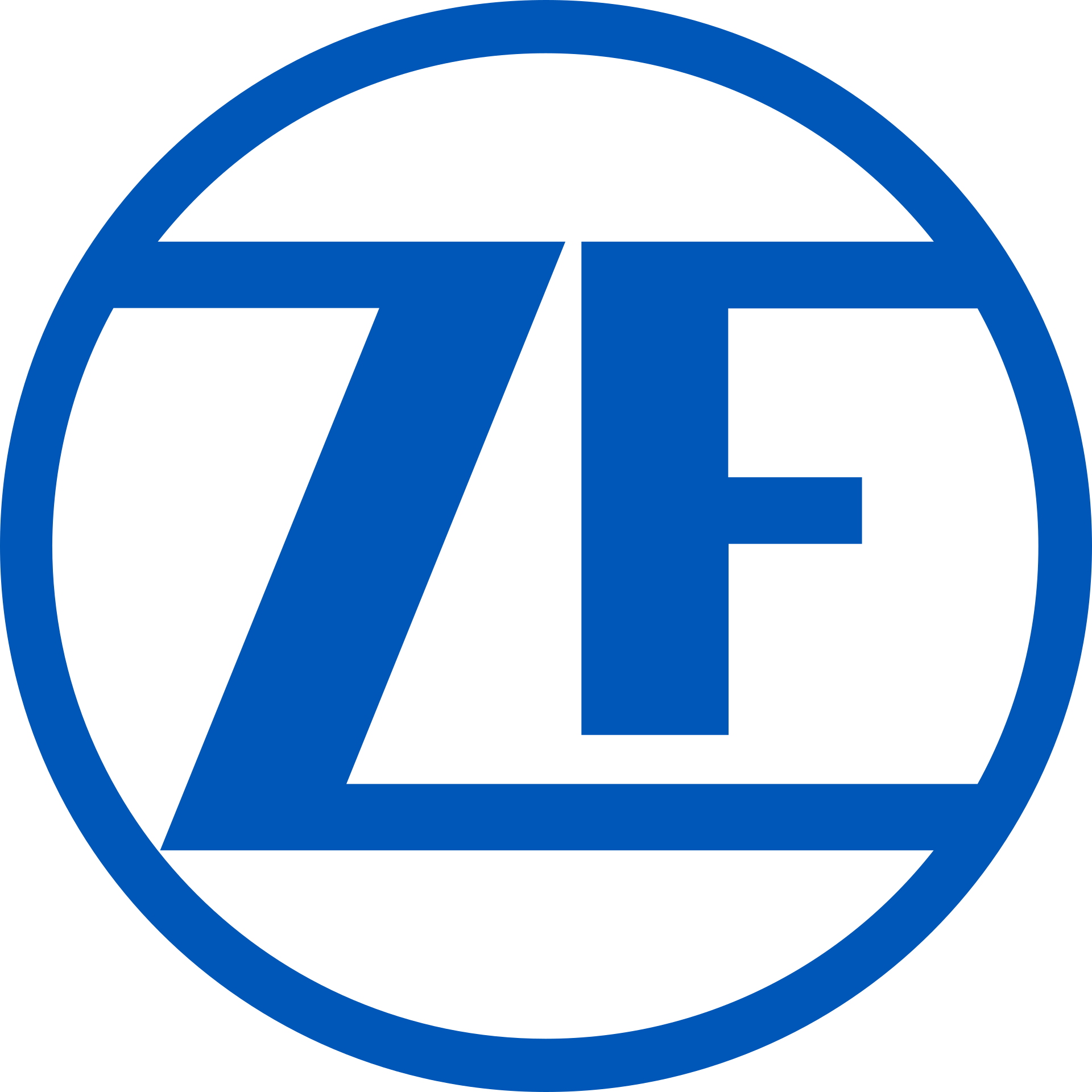 ZF Friedrichshafen