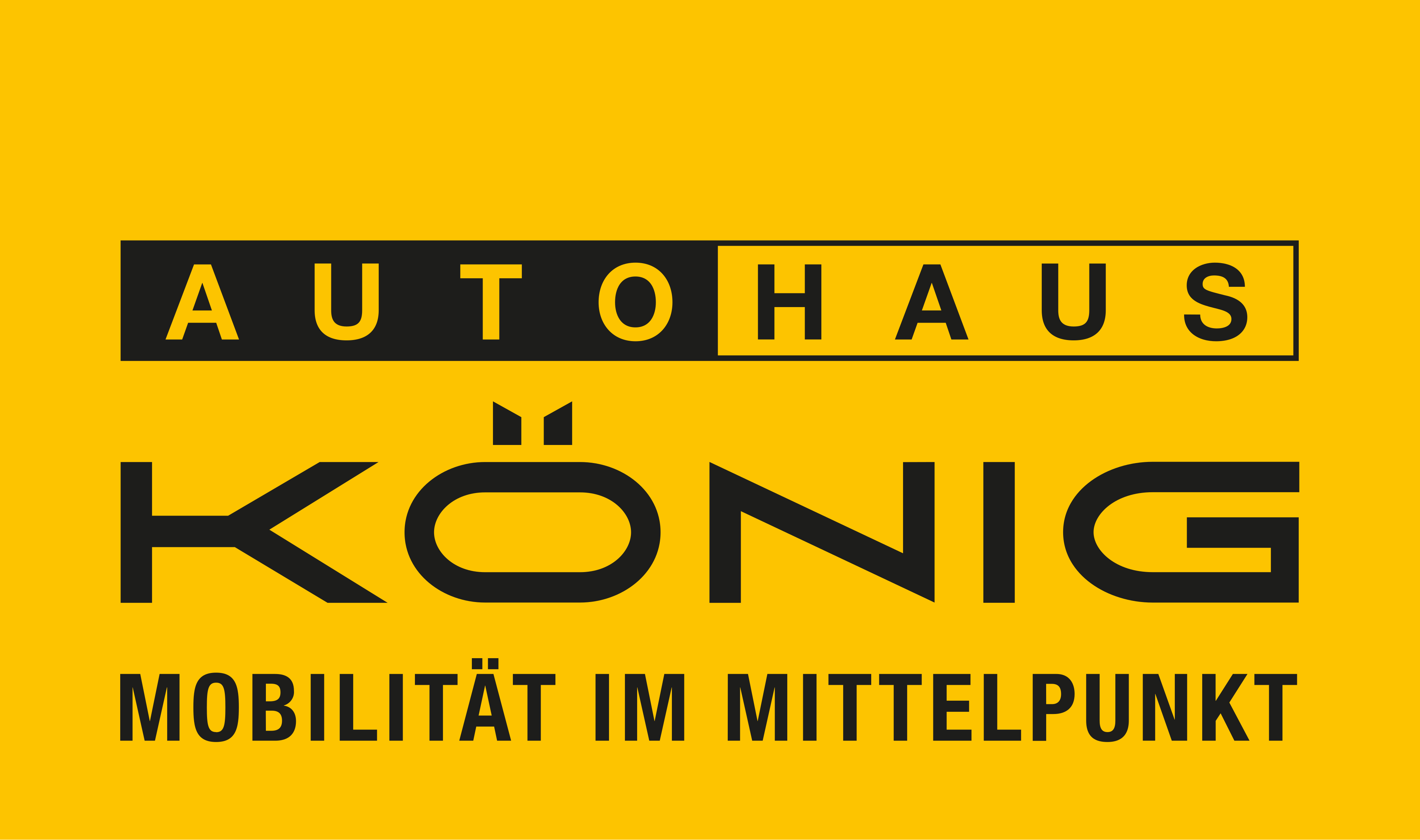 Autohaus Koenig