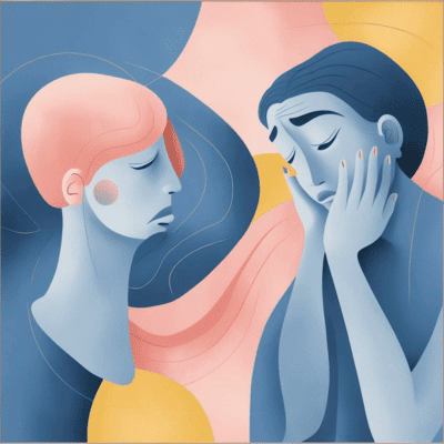 Fatigue et anxiété généralisée sont-elles liées ?
