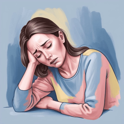 Et si votre anxiété venait d’un manque d’estime de vous-même ?