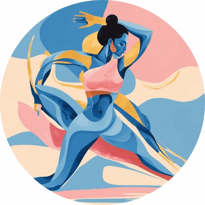 Quel sport choisir quand on est hypersensible ? Activités physiques douces et bienveillantes