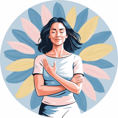Affirmations positives pour vaincre la peur : comment reprogrammer son esprit face à l’anxiété