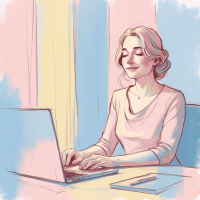 Charge mentale et anxiété : stratégies pour retrouver calme et efficacité au travail