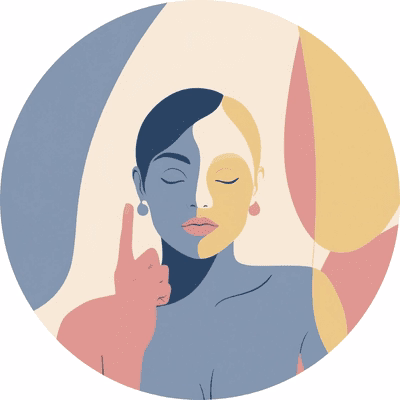 J’ai des pensées intrusives et négatives : les comprendre, les apaiser et retrouver la sérénité